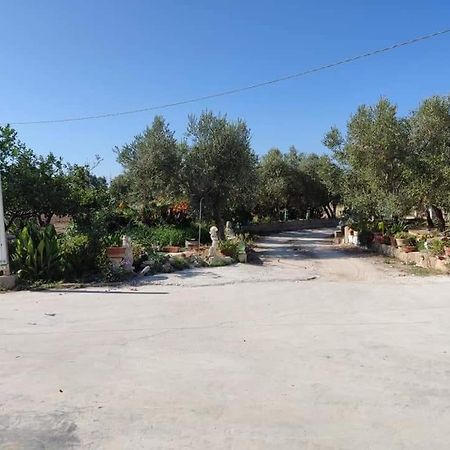 La Casa In Campagna Di Ottavia Alezio Εξωτερικό φωτογραφία