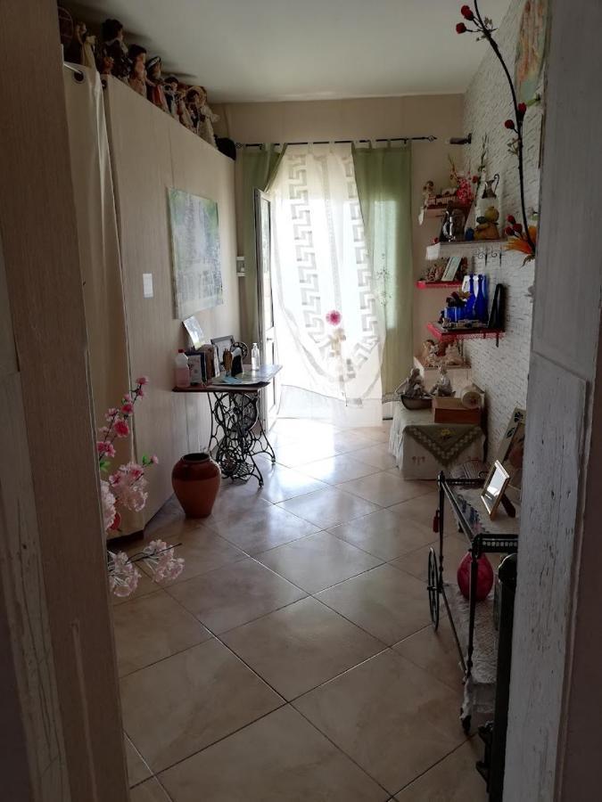 La Casa In Campagna Di Ottavia Alezio Εξωτερικό φωτογραφία