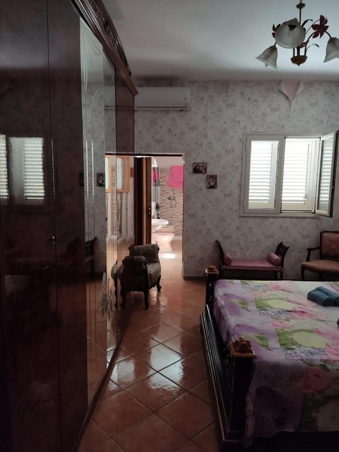 La Casa In Campagna Di Ottavia Alezio Εξωτερικό φωτογραφία