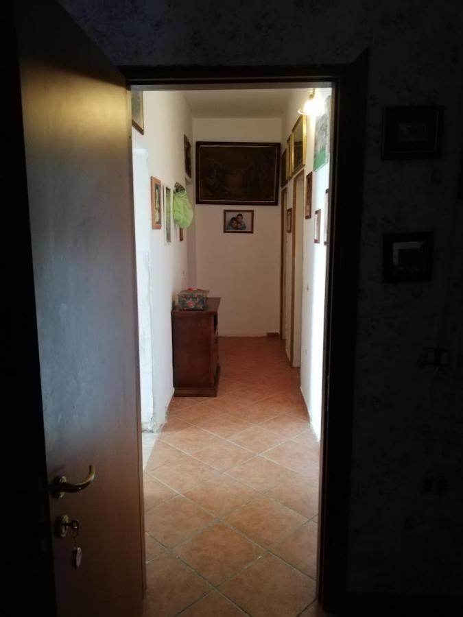 La Casa In Campagna Di Ottavia Alezio Εξωτερικό φωτογραφία